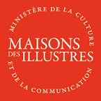 Labelisé Maisons des Illustres