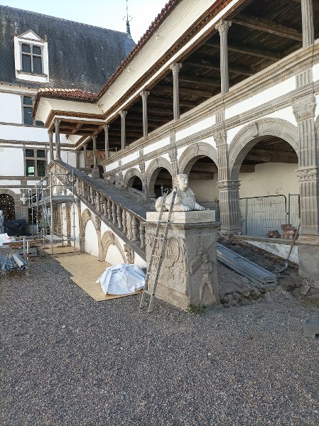 © Département de la Loire