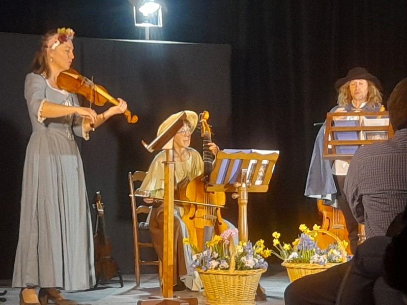 Concert - L&#39;Astrée