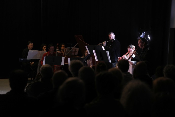 Le concert Astrée 2025 - Nuit européenne des musées 2025