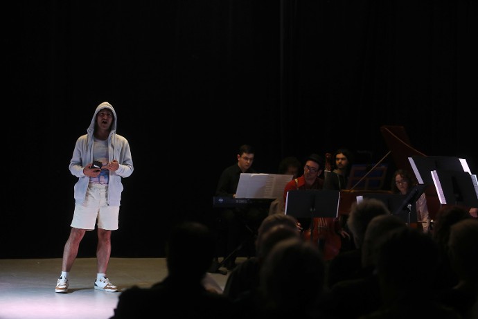 Le concert Astrée 2025 - Nuit européenne des musées 2025