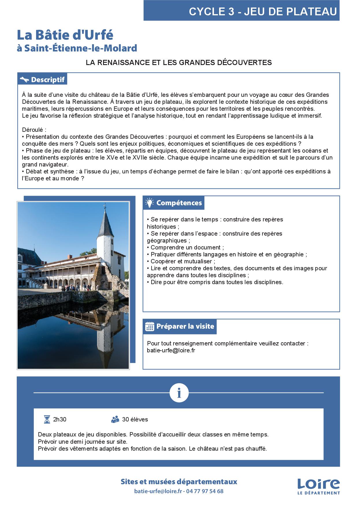 C3 - FICHE JEU - GRANDES DECOUVERTES