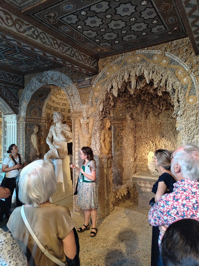 Nuit des Musées 2026
