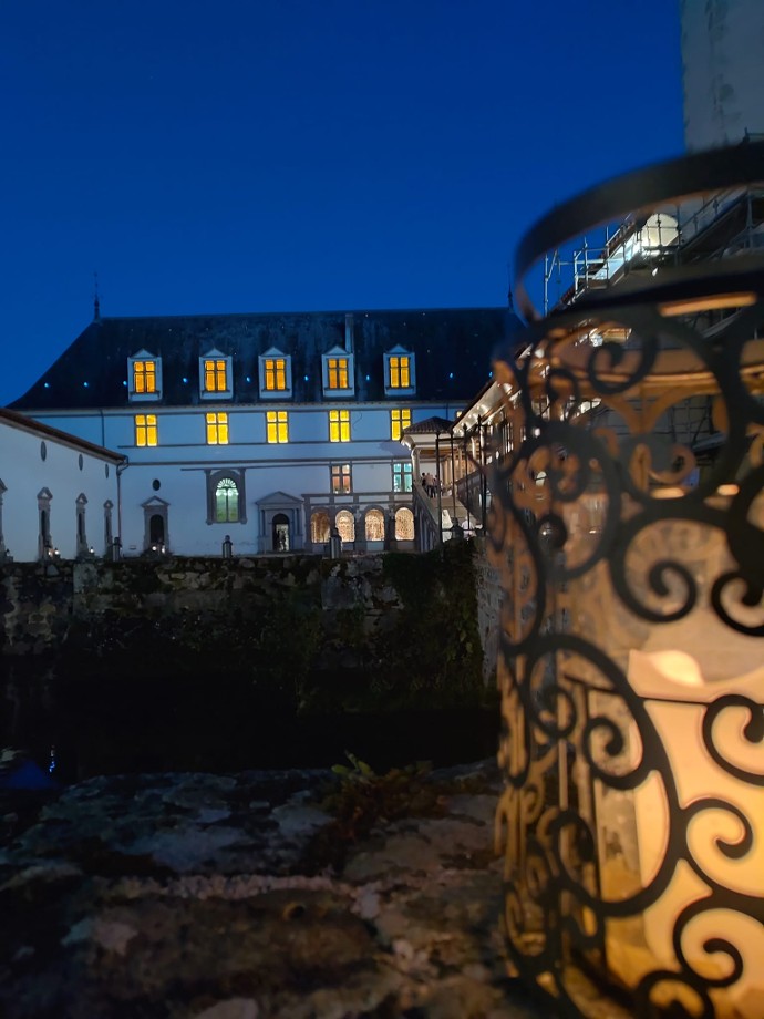 Nuit des Musées 2026