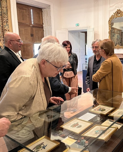 Nuit des musées - 2026